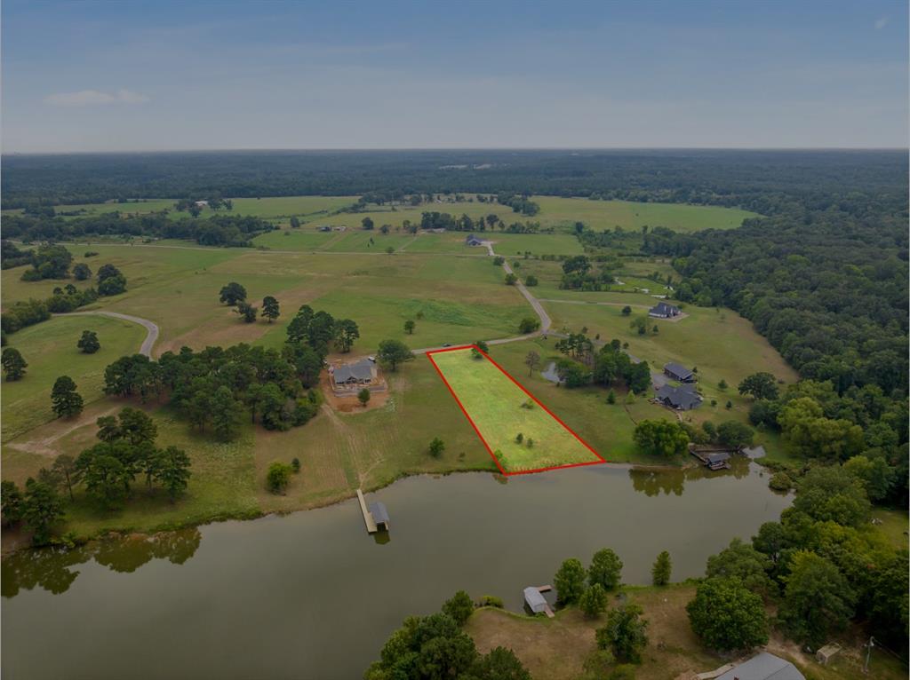 Eagle Shores - Land