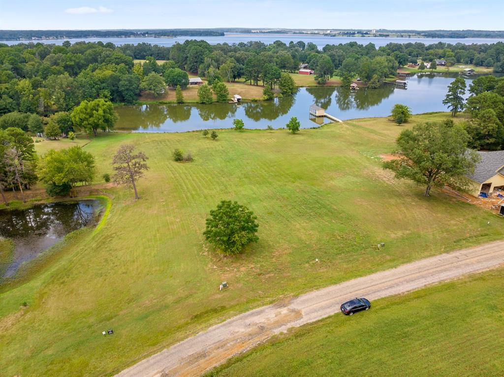 Eagle Shores - Land