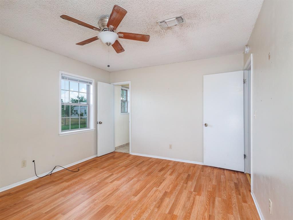 Shamrock Shores Sec B - Residential
