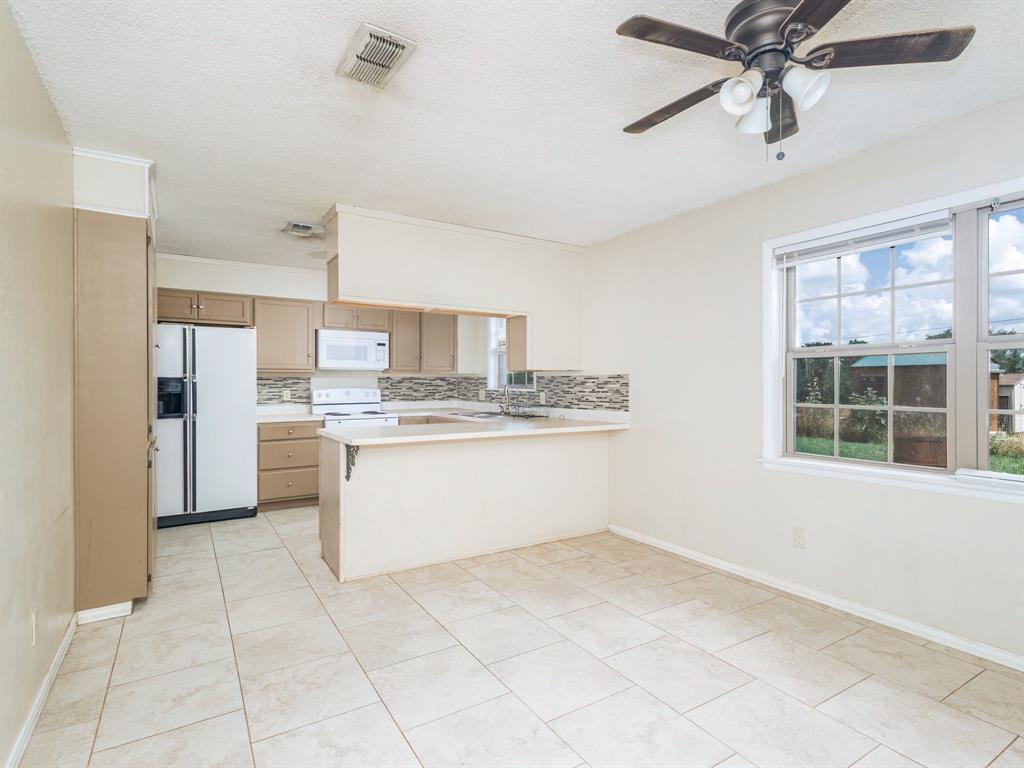 Shamrock Shores Sec B - Residential