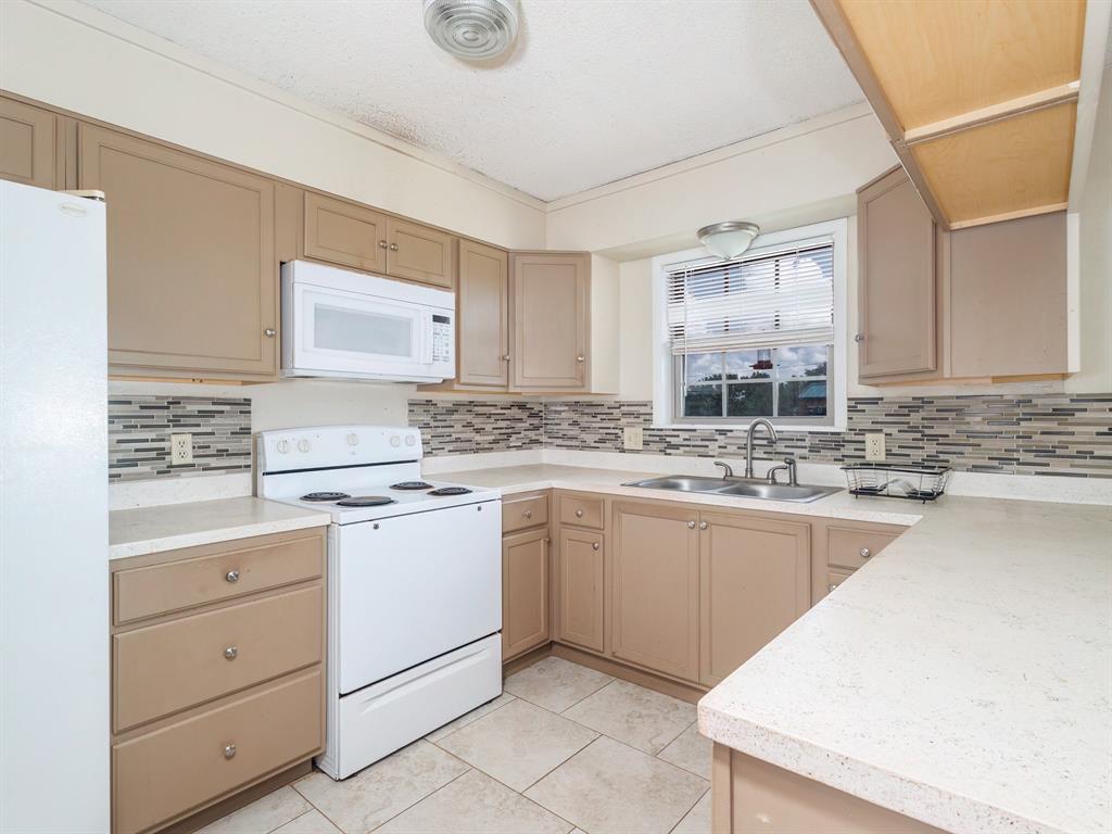 Shamrock Shores Sec B - Residential