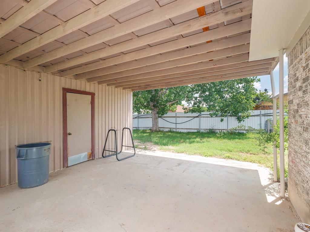 Shamrock Shores Sec B - Residential