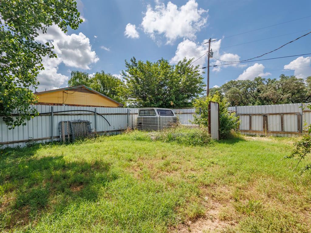 Shamrock Shores Sec B - Residential