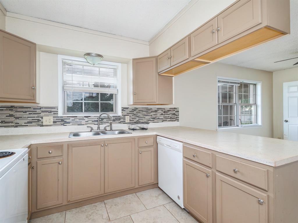 Shamrock Shores Sec B - Residential