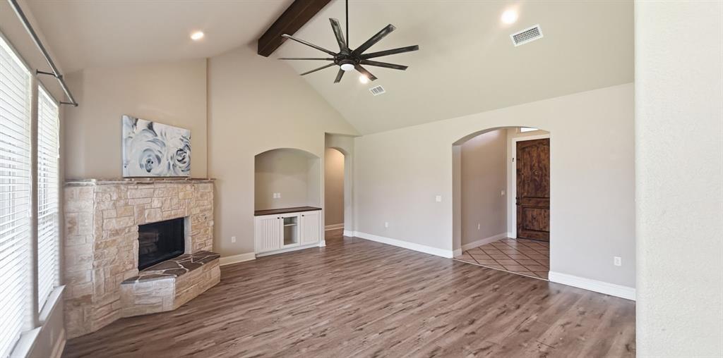 Ashley Oaks - Residential