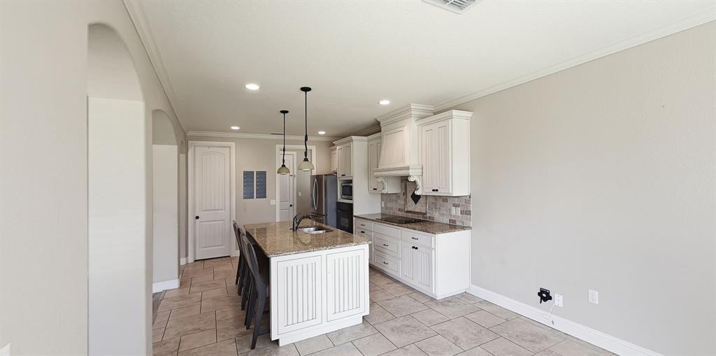Ashley Oaks - Residential