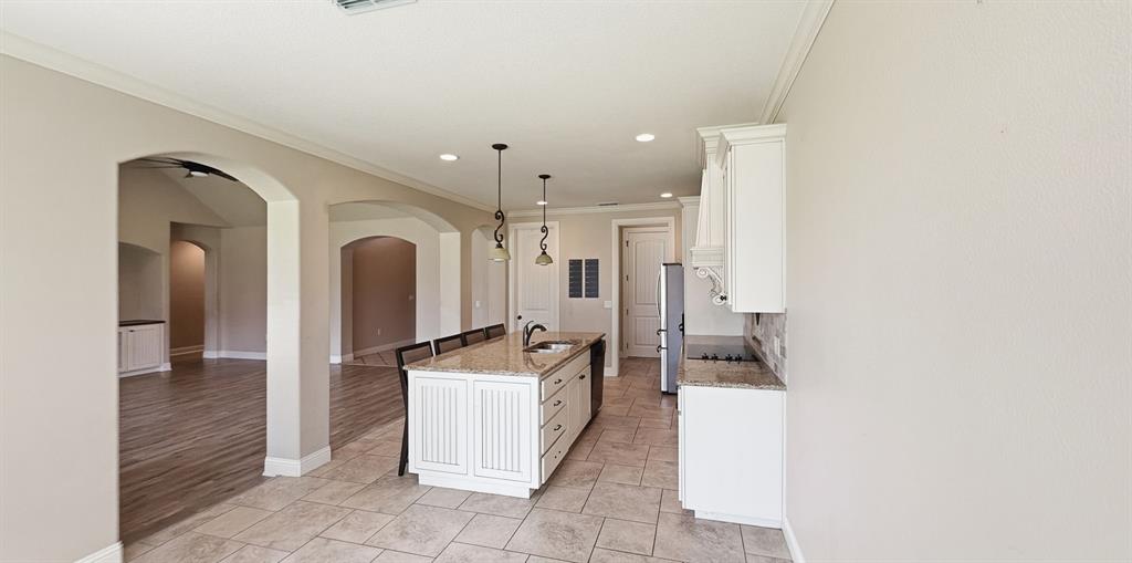Ashley Oaks - Residential