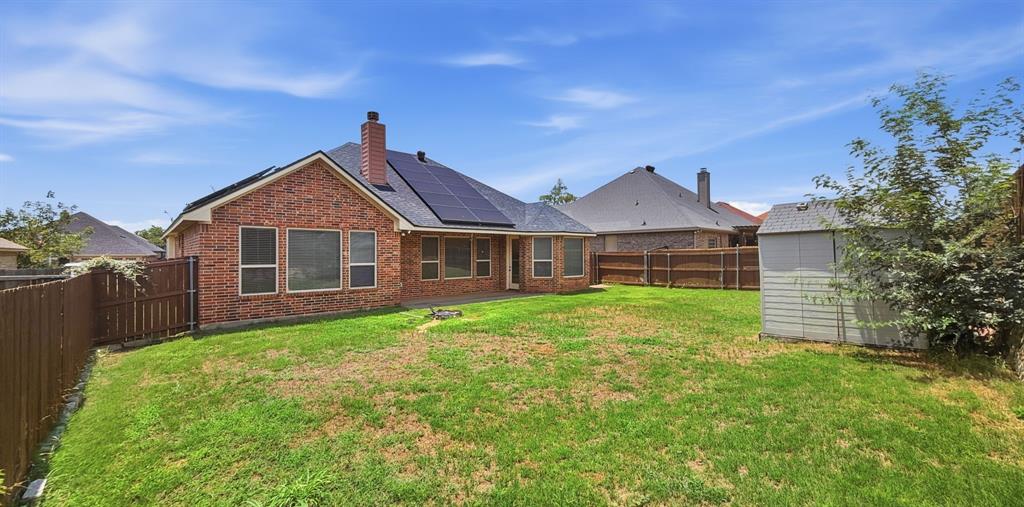 Ashley Oaks - Residential