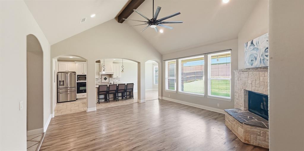 Ashley Oaks - Residential