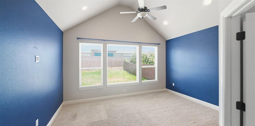 Ashley Oaks - Residential