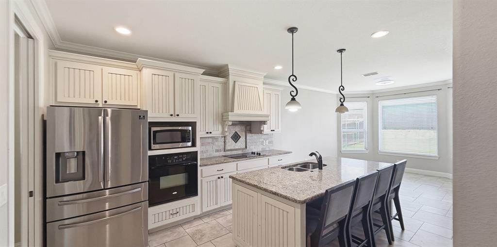 Ashley Oaks - Residential