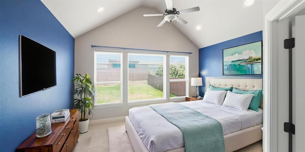 Ashley Oaks - Residential