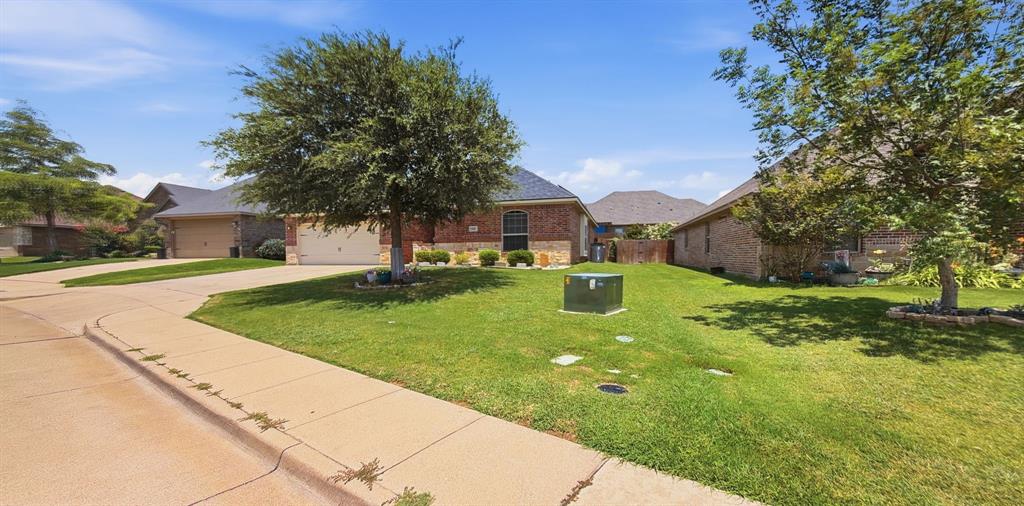 Ashley Oaks - Residential