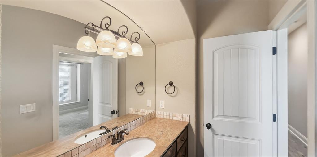 Ashley Oaks - Residential