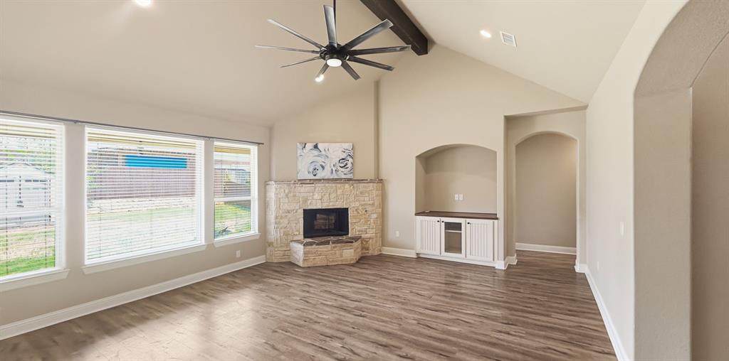 Ashley Oaks - Residential
