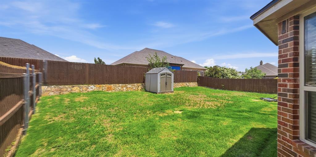 Ashley Oaks - Residential