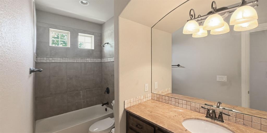 Ashley Oaks - Residential
