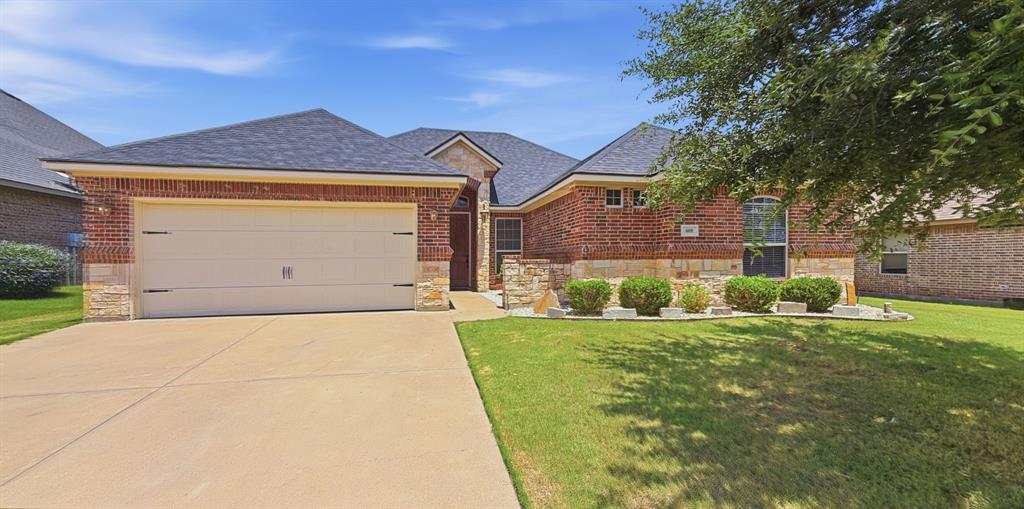 Ashley Oaks - Residential