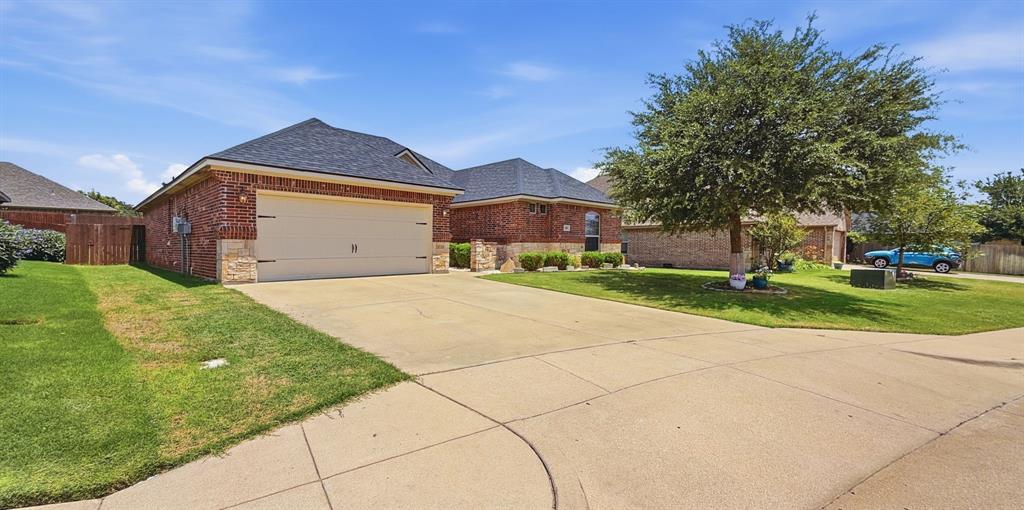 Ashley Oaks - Residential