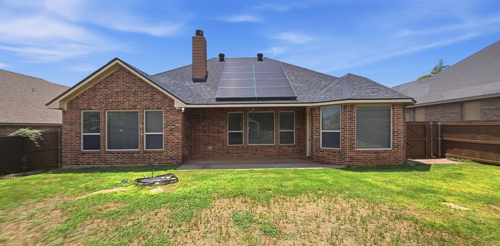 Ashley Oaks - Residential
