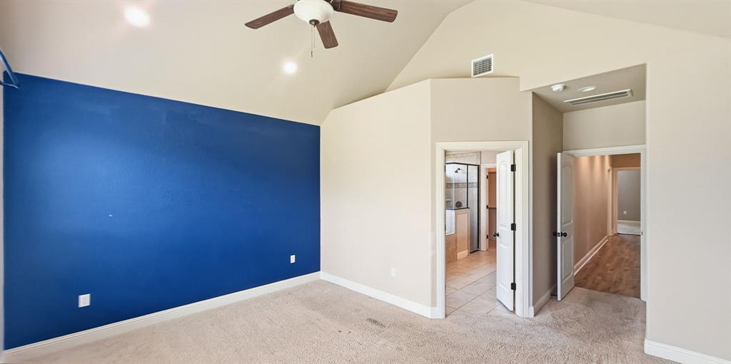 Ashley Oaks - Residential