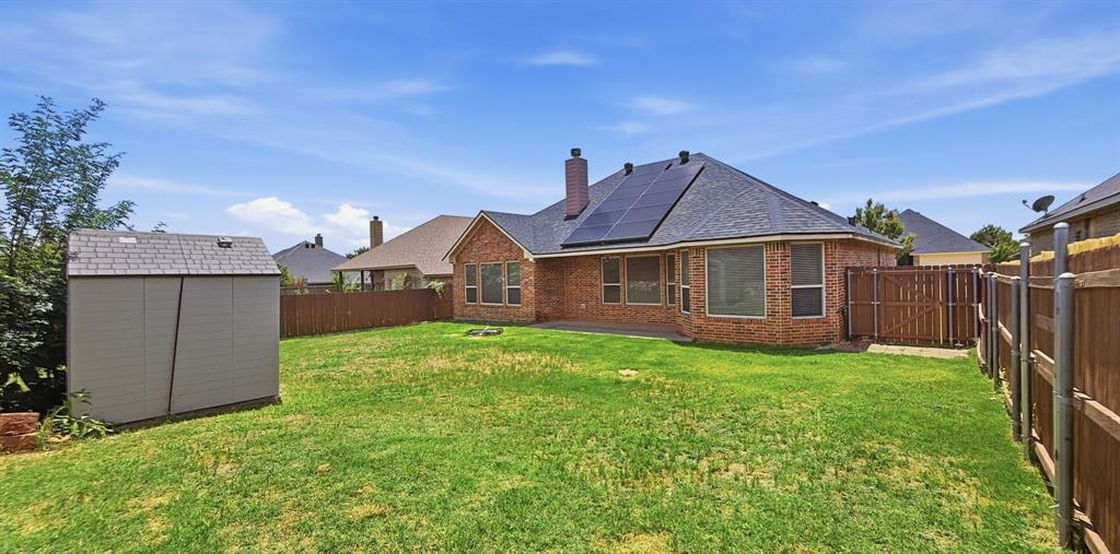 Ashley Oaks - Residential