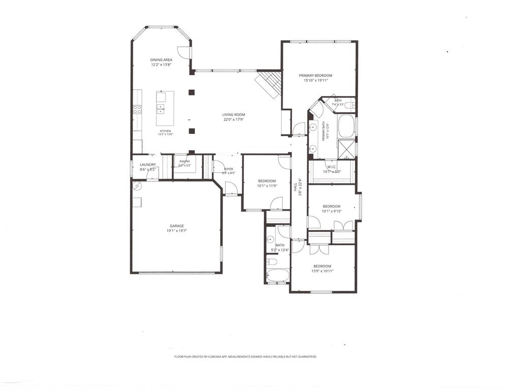 Ashley Oaks - Residential