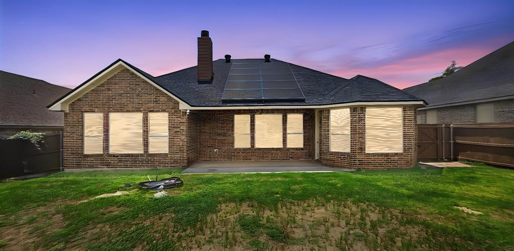 Ashley Oaks - Residential