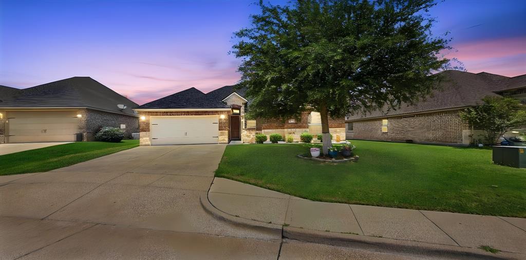 Ashley Oaks - Residential
