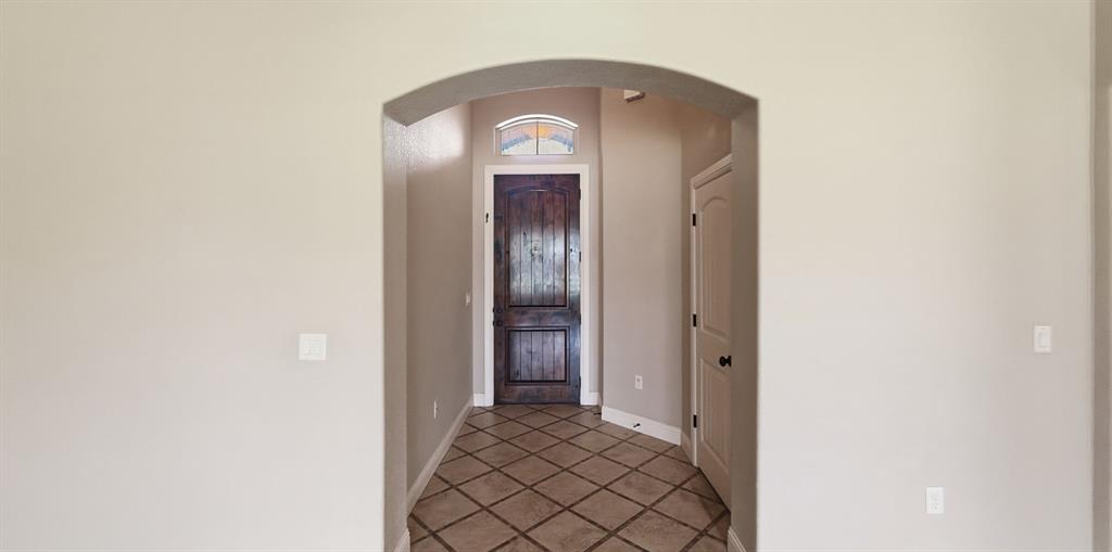 Ashley Oaks - Residential