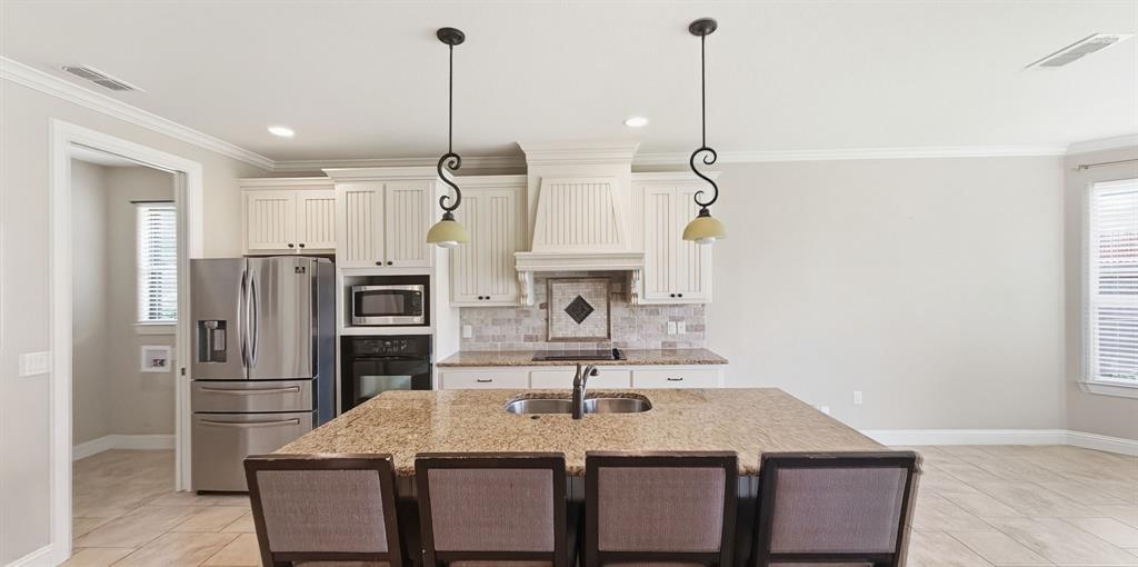 Ashley Oaks - Residential