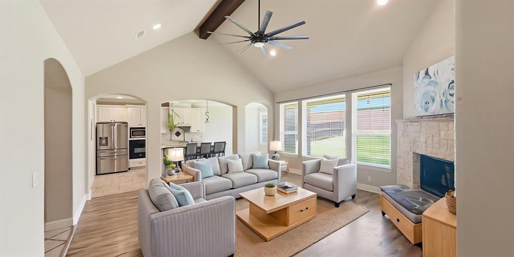 Ashley Oaks - Residential