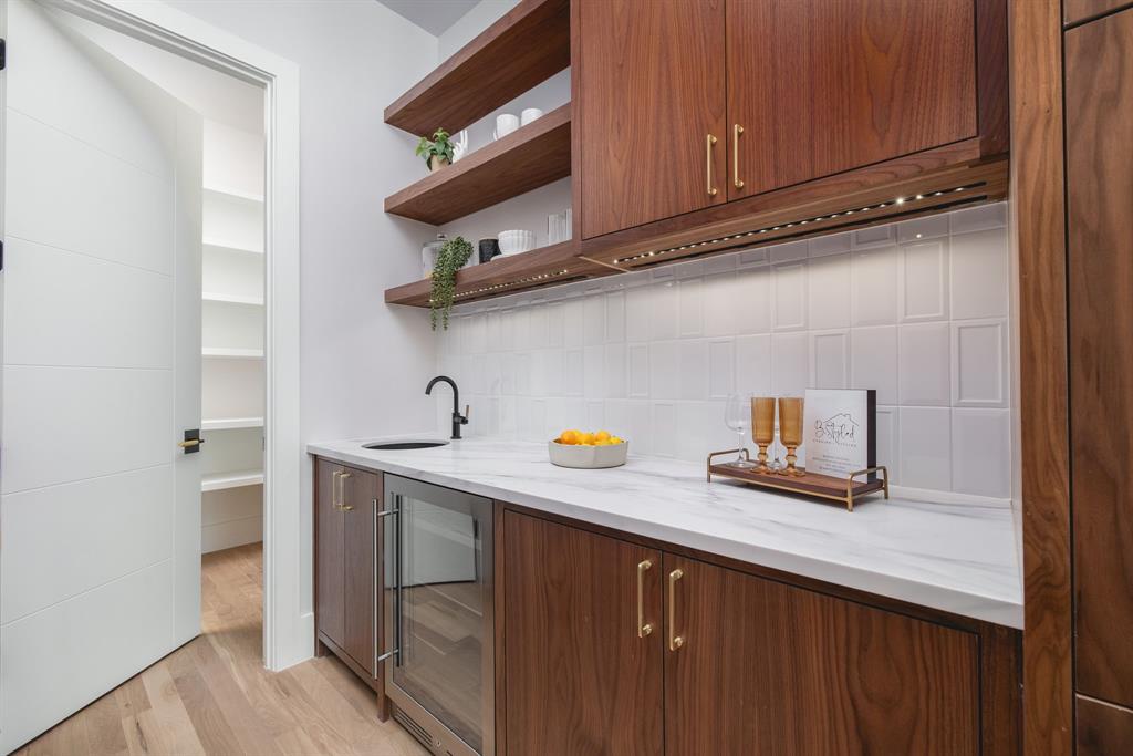 Glenridge Estates - Residential