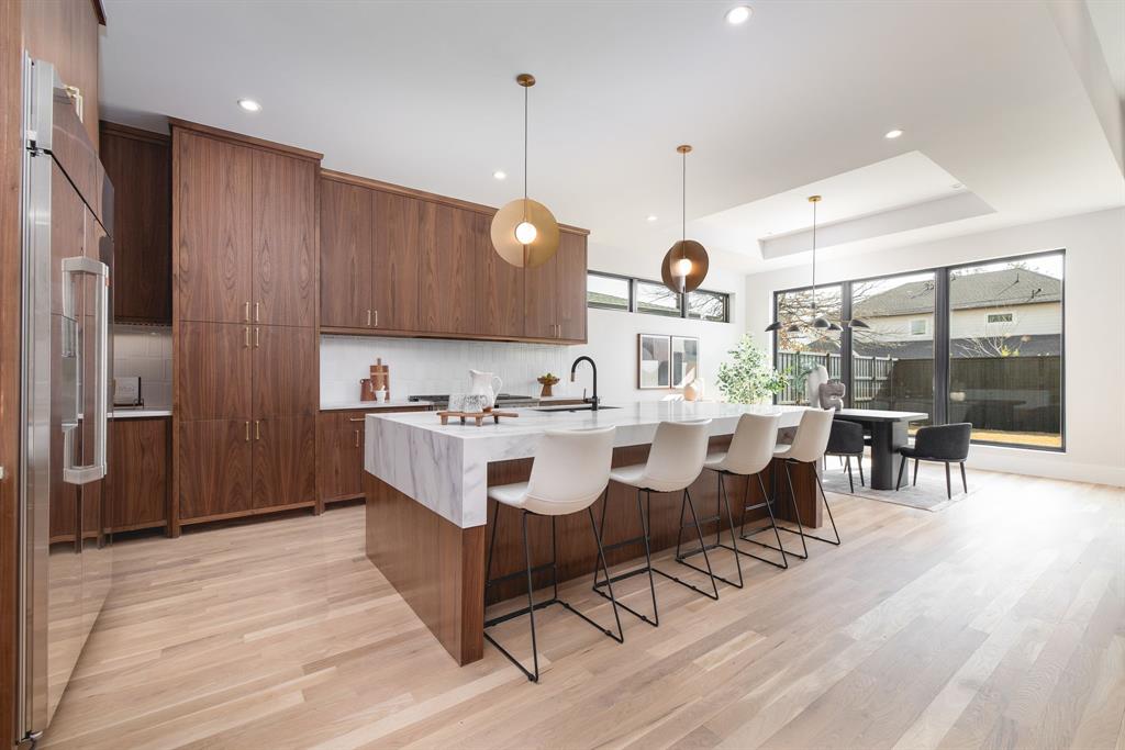 Glenridge Estates - Residential