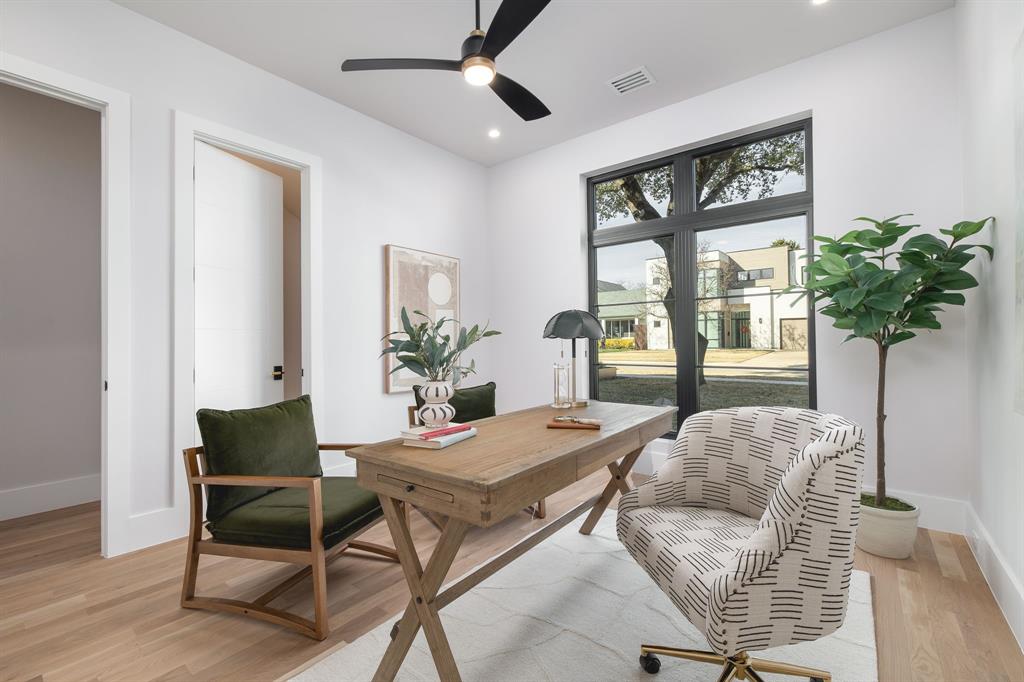 Glenridge Estates - Residential
