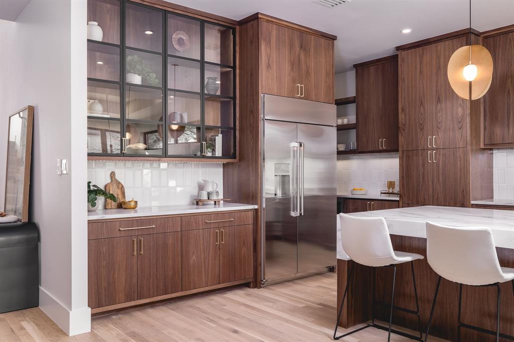 Glenridge Estates - Residential