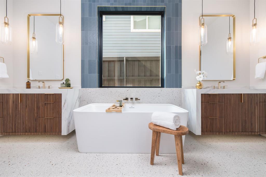 Glenridge Estates - Residential