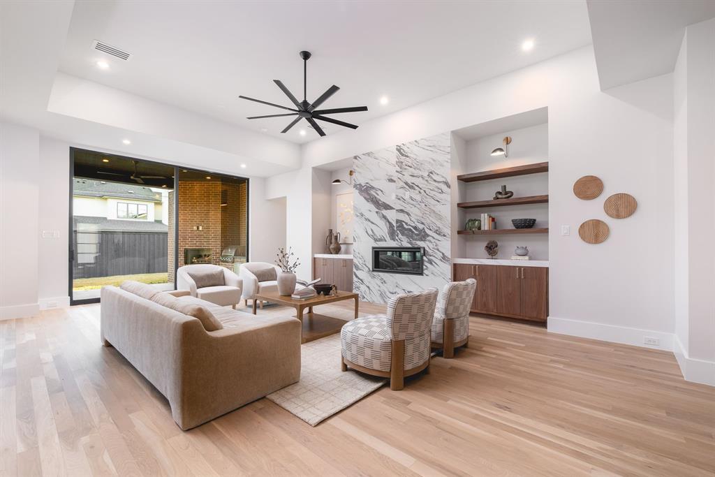 Glenridge Estates - Residential