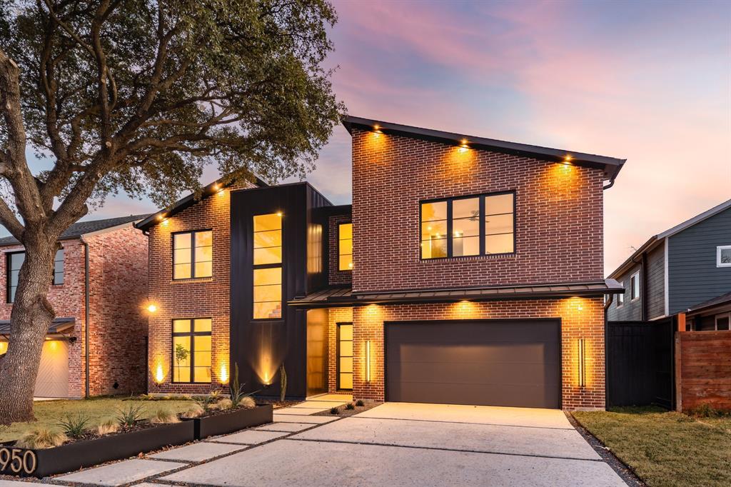 Glenridge Estates - Residential