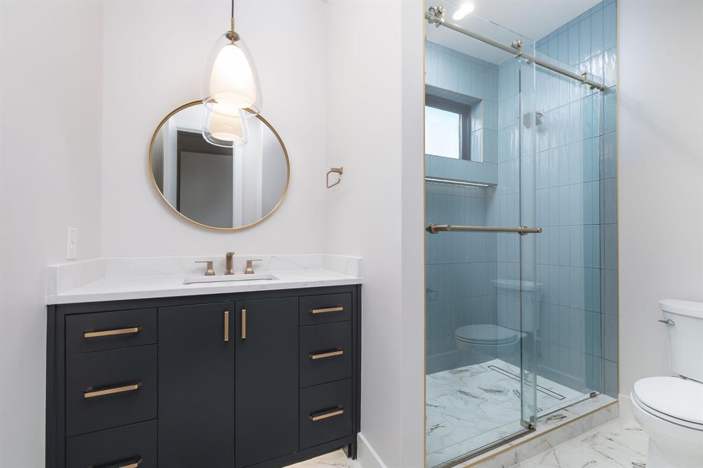 Glenridge Estates - Residential