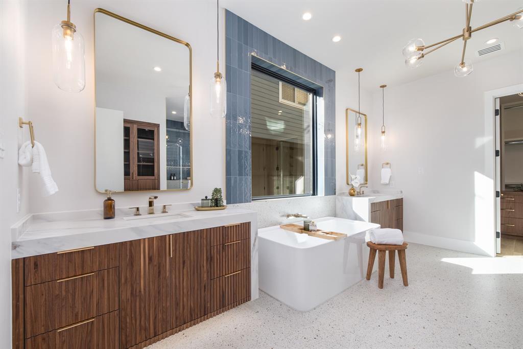 Glenridge Estates - Residential