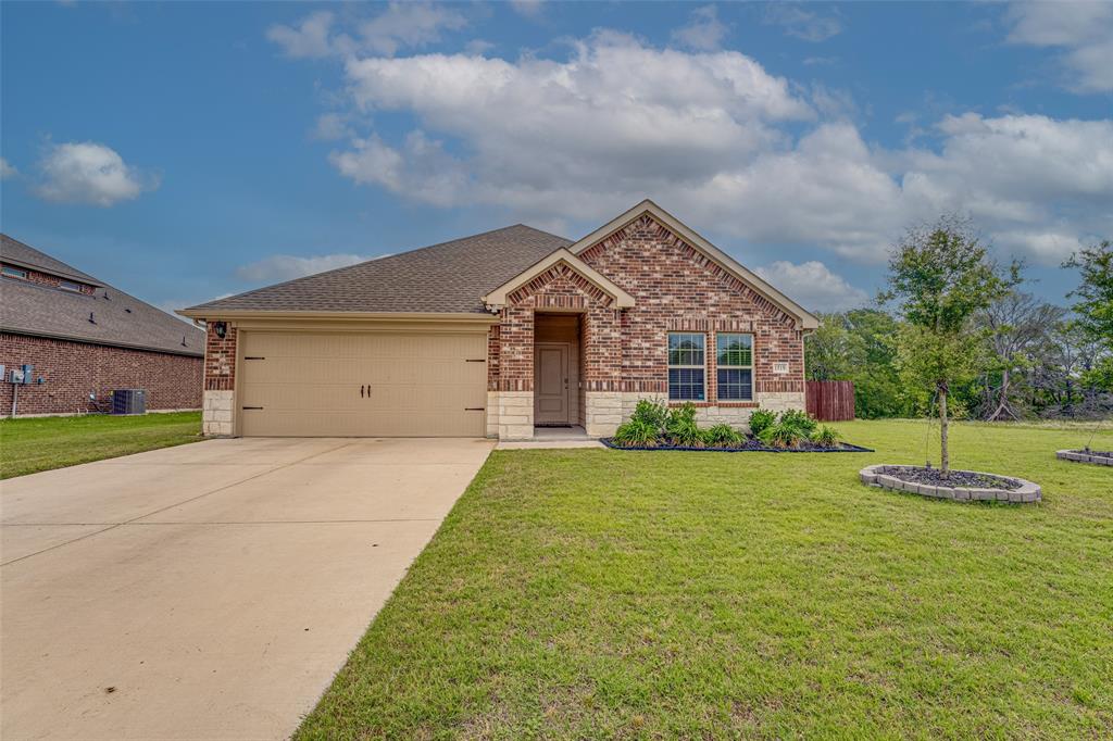 Prairie Creek Estates Ph3 - Residential