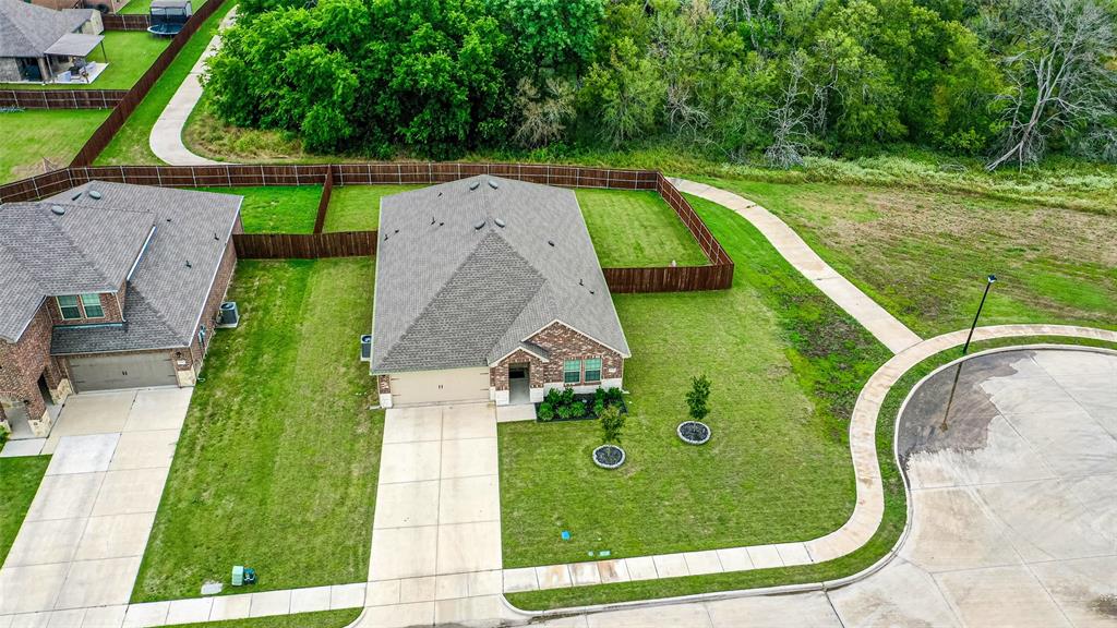 Prairie Creek Estates Ph3 - Residential
