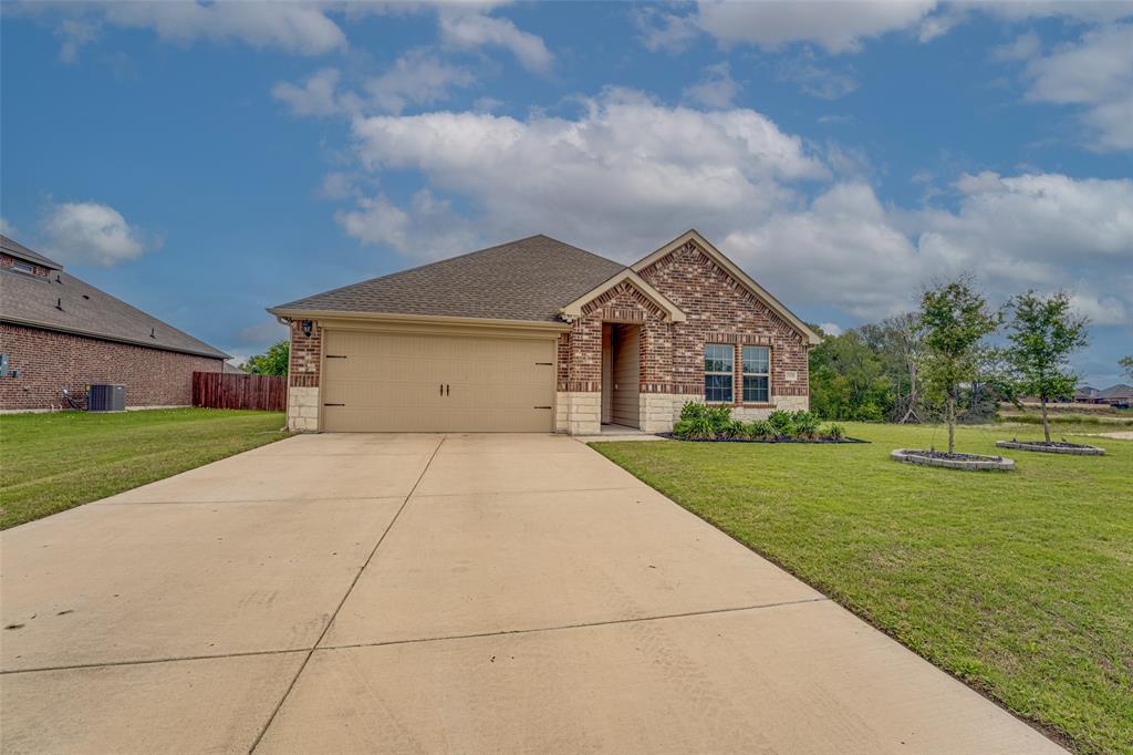 Prairie Creek Estates Ph3 - Residential