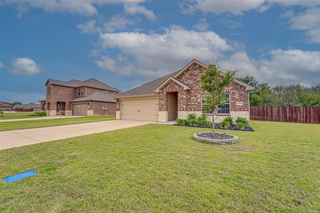 Prairie Creek Estates Ph3 - Residential