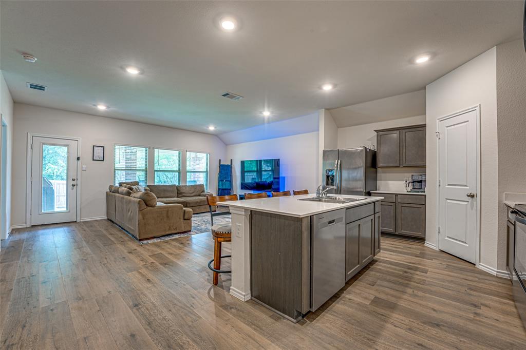Prairie Creek Estates Ph3 - Residential