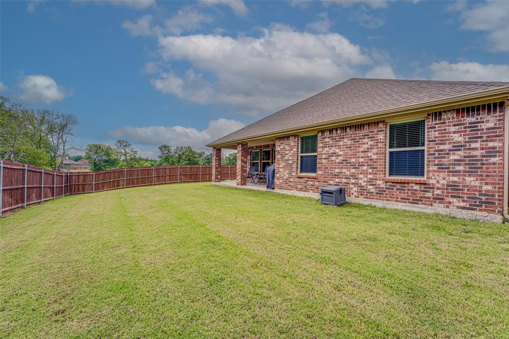 Prairie Creek Estates Ph3 - Residential