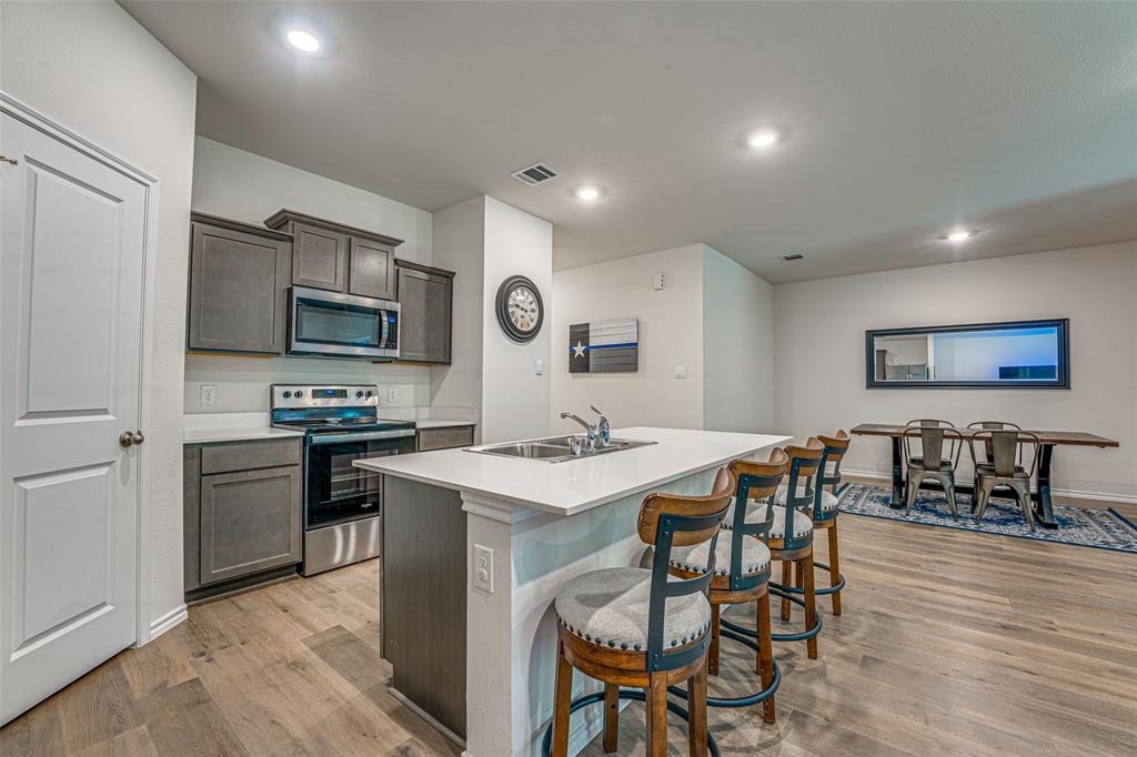 Prairie Creek Estates Ph3 - Residential