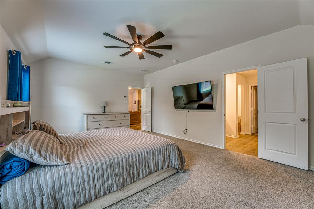 Prairie Creek Estates Ph3 - Residential