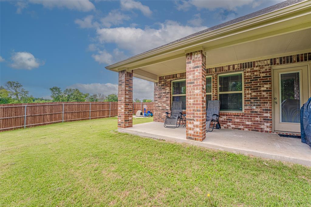 Prairie Creek Estates Ph3 - Residential